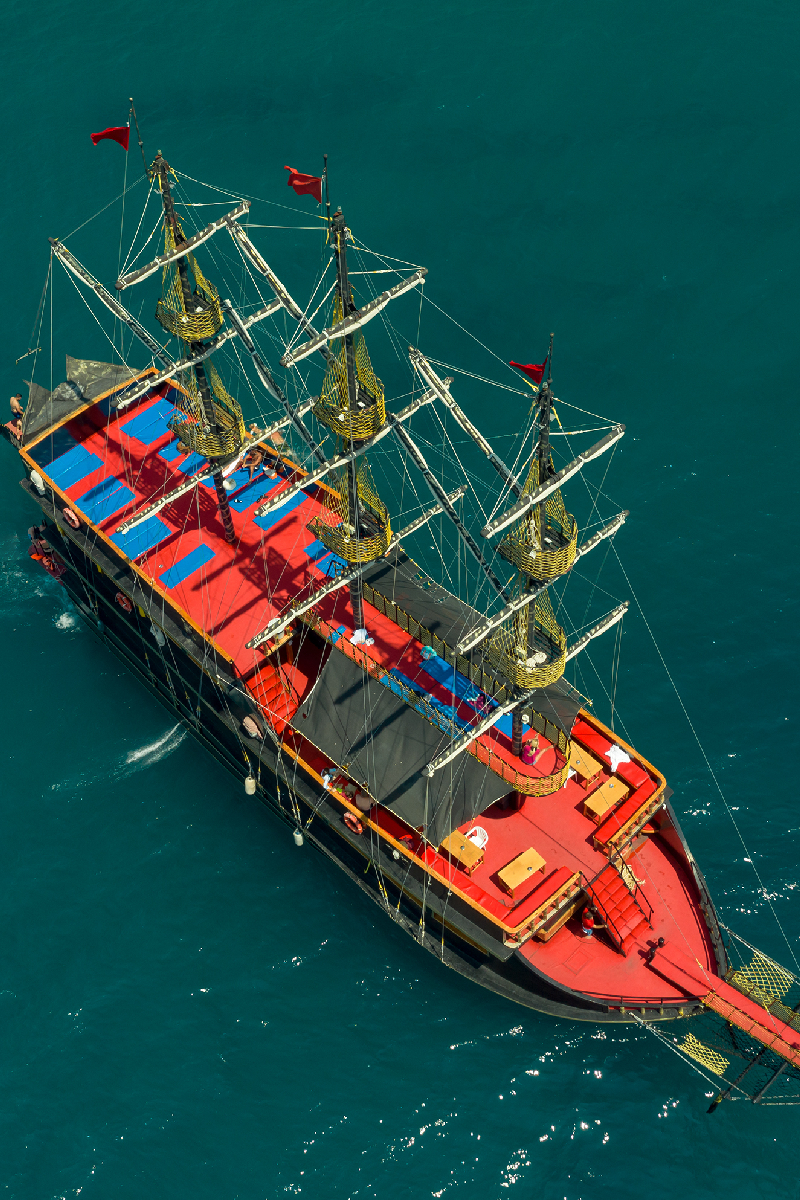 DAD EXIM - Global Shipping